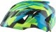 Alpina Kask rowerowy ALPINA PICO NEON-GREEN BLUE GLOSS 50-55 1
