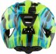Alpina Kask rowerowy ALPINA PICO NEON-GREEN BLUE GLOSS 50-55 3