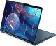 Laptop Lenovo Lenovo YOGA Book 9 13 - Core i7-1355U | 2 x 13,3"-2,8K-OLED-Dotyk | 16GB | 1TB | EVO | Win11Home 18