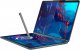 Laptop Lenovo Lenovo YOGA Book 9 13 - Core i7-1355U | 2 x 13,3"-2,8K-OLED-Dotyk | 16GB | 1TB | EVO | Win11Home 3