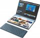 Laptop Lenovo Lenovo YOGA Book 9 13 - Core i7-1355U | 2 x 13,3"-2,8K-OLED-Dotyk | 16GB | 1TB | EVO | Win11Home 7