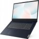 Laptop Lenovo Lenovo Ideapad 3-17 - Core i5-1235U | 17,3"-FHD | 16GB | 1TB | Win11Home | Granatowy 4