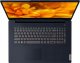 Laptop Lenovo Lenovo Ideapad 3-17 - Core i5-1235U | 17,3"-FHD | 16GB | 1TB | Win11Home | Granatowy 9