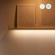 Taśma LED WiZ WiZ | Smart WiFi Lightstrip 4m Type-C | 10.5 W | 2200-6500 K (RGB) 2