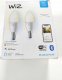 WiZ WiZ,Candle,4,9W,2700-6500,C37,E14,2 pcs lightsource 11