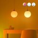 WiZ WiZ,Luster E14,4,9W,2200-6500 (RGB),P45,E14,1 pcs lightsource 3