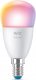 WiZ WiZ,Luster E14,4,9W,2200-6500 (RGB),P45,E14,1 pcs lightsource 4