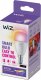 WiZ WiZ,Luster E14,4,9W,2200-6500 (RGB),P45,E14,1 pcs lightsource 7