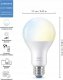 WiZ WiZ,Bulb,13W,2700-6500,A67,E27,1 pcs lightsource 12