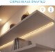 WiZ WiZ,Bulb,13W,2700-6500,A67,E27,1 pcs lightsource 14