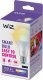 WiZ WiZ,Bulb,13W,2700-6500,A67,E27,1 pcs lightsource 4
