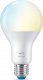 WiZ WiZ,Bulb,13W,2700-6500,A67,E27,1 pcs lightsource 6