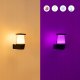 WiZ WiZ | Smart WiFi Outdoor Wall Light | 8.5 W | 2700-5000 K (RGB) 8
