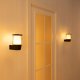 WiZ WiZ | Smart WiFi Outdoor Wall Light | 8.5 W | 2700-5000 K (RGB) 9
