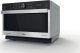 Kuchenka mikrofalowa Whirlpool Microwave oven MWSC 833 SX 1