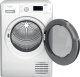 Suszarka do ubrań Whirlpool Dryer Whirlpool FFT M11 8X3BY EE 2