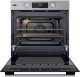 Okap Whirlpool Built-in oven Whirlpool OMSK58HU1SX 2