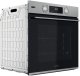 Okap Whirlpool Built-in oven Whirlpool OMSK58HU1SX 3