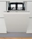 Zmywarka Whirlpool WSIC 3M27 2