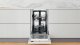 Zmywarka Whirlpool WSIC 3M27 3