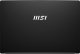 Laptop MSI Modern 15 H AI C1MG-013PL Ultra 5 125H / 16 GB / 512 GB / W11 9