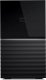 Macierz dyskowa WD Macierz dyskowa WD My Book Duo 44TB (2x22TB) RAID Dual-Drive (WDBFBE0440JBK-EESN) 2