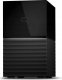 Macierz dyskowa WD Macierz dyskowa WD My Book Duo 44TB (2x22TB) RAID Dual-Drive (WDBFBE0440JBK-EESN) 4