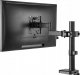 Maclean Uchwyt monitora na słupek 28-60mm (MC-984) 7
