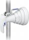 Antena RTV Ubiquiti UBNT UISP-Horn, Asymetrická sektorová anténa, 5GHz, 19.5dBi, 30°/25° 1