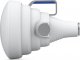 Antena RTV Ubiquiti UBNT UISP-Horn, Asymetrická sektorová anténa, 5GHz, 19.5dBi, 30°/25° 5