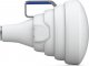 Antena RTV Ubiquiti UBNT UISP-Horn, Asymetrická sektorová anténa, 5GHz, 19.5dBi, 30°/25° 8