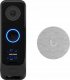 Ubiquiti Dual-camera PoE doorbell and PoE chime 8