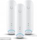 Ubiquiti UP-SENSE (3-pack) inteligentny dom - czujnik Bezprzewodowy Bluetooth 1