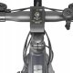 Rower elektryczny Himo Electric bicycle HIMO C30R MAX, White 4