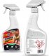 NO PEST Spray na Kuny 500ml Środek Płyn Preparat do Odstraszania Kun i Gryzoni Odstraszacz Kun 2