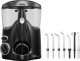 Irygator Waterpik Waterpik WP-112 czarny 2