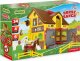 Wader Zestaw Play House - Stadnina koni 1