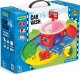 Wader Myjnia Samochodowa Play Trucks Basic 1