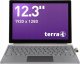 Laptop Terra TERRA PAD 1200V2 12,3" IPS/6GB/128GB/LTE/Android 12 5