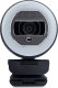 Kamera internetowa Terra TERRA Webcam Halo mit LED-Lichtkranz (C1868pro) und Privatschieber Full-HD, Auto Focus, Stereo Mic, Privacy Slider 1
