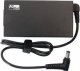 Zasilacz do laptopa Terra Netzteil 65W Slim NB MOBILE 1470/T/U 2pol Optional Stromkabel EU (Art. 3809251) 1