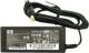 Zasilacz do laptopa Terra Netzteil 65W Slim NB MOBILE 1470/T/U 2pol Optional Stromkabel EU (Art. 3809251) 1