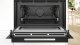 Piekarnik Bosch Built-in compact oven with microwave function Bosch CMG978NB1 3