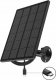 Ładowarka solarna Woox WOOX R5188 Panel solarny o mocy 3W, z kablem Micro USB 2m 4