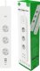 Listwa zasilająca Woox WOOX R6132 Inteligentna Smart listwa WiFi, 3 gniazda AC, 2 porty USB 2.0, 2 porty USB-C 5