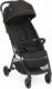 Wózek Chicco Glee - lekki wózek spacerowy do 22 kg | Uneven Black 1