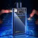 Powerbank Wekome Power bank 10000 mAh Super Charging z wbudowanym kablem USB-C & Lightning PD 20W + QC 22.5W 4