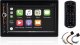 Radio samochodowe Vordon Vordon HT-930 1