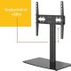Vogels Vogel's MS3085-A1 Table-Top Stand Medium | Vogels 1