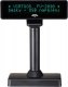 Virtuos Virtuos VFD zákaznický displej Virtuos FV-2030B 2x20 9mm, USB, černý 1
